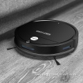 High-Quality 3 in 1 Smart Robot Vacuum Cleaner